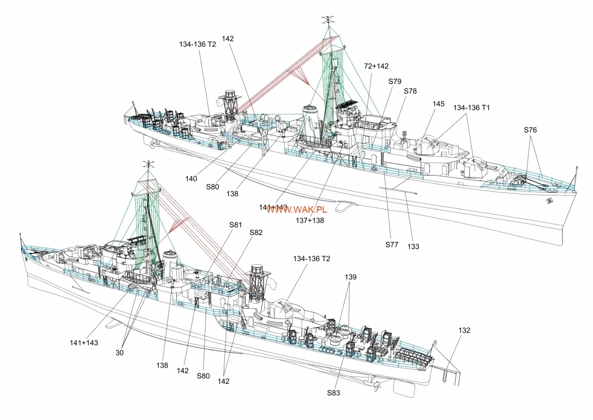 HMS Wild Goose